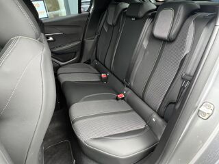 208 II GT LINE 1.2 PURETECH 100 cv EAT8 BVA - COCKPIT 3D - APPL 2023 occasion 68170 Rixheim