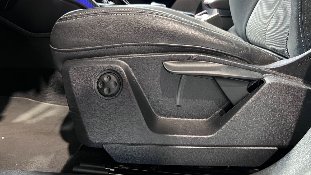Q2 35 TFSI 150 S-LINE/ BLACK LINE S-TRONIC - TOIT OUVRANT - AT 2022 occasion 33610 Cestas