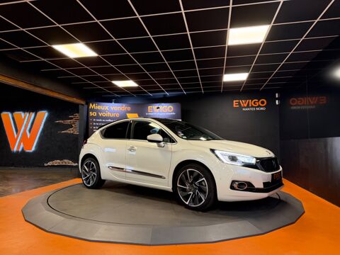 DS4 1.6 THP 210 SPORT CHIC START & STOP // CAM&Eacute;RA DE RECUL 2016 occasion 44300 Nantes