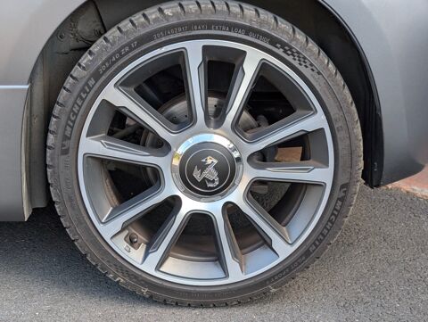 500 595 TURISMO BVA - 165CH - ENTRETIEN ABARTH EXCLUSIF - CONDUC 2019 occasion 69400 Arnas