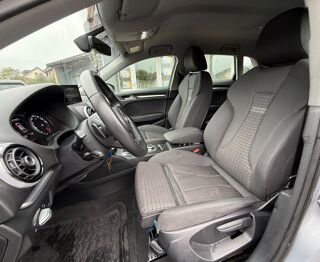 A3 SPORTBACK 1.0 TFSI 115 CH DESIGN S-TRONIC 7 2017 occasion 25000 Besan&ccedil;on