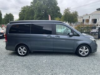 Divers CAMPER 2.0 220 D 163 LONG MARCO POLO / Entretien Sp&eacute;cialiste 2018 occasion 17000 La Rochelle