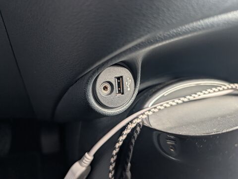 Juke 1.6 115ch TEKNA 2WD - CARPLAY CAM360 SIEGES CHAUFFANTS BOSE 2019 occasion 57600 Forbach