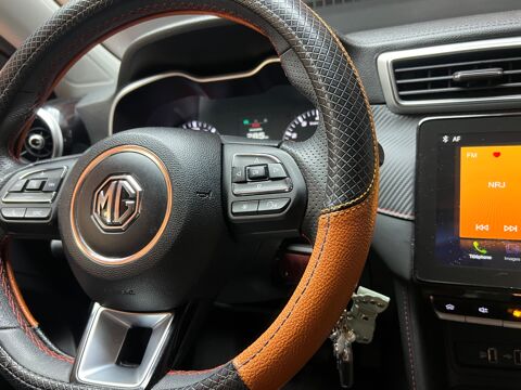 MG.ZS 1.5 VTI 105Ch COMFORT / CARPLAY / RADARS DE RECUL / ENTRETIE 2022 occasion 33320 Eysines