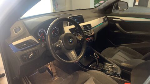 X2 1.8 I 140 M-SPORT SDRIVE DKG BVA 2019 occasion 76190 &Eacute;calles-Alix