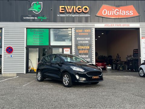 Ford Fiesta 1.1 85 CH TREND / CAR PLAY 2018 occasion Agen 47000