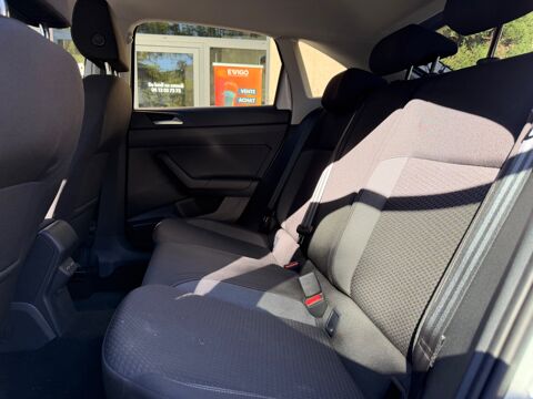 Taigo 1.0 TSI 115 Ch DSG7 LIFE PLUS *CARPLAY*CAMERA DE RECUL*VIRTU 2025 occasion 13009 Marseille