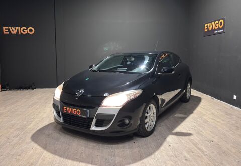 Renault megane COUPE 1.4 TCE 130