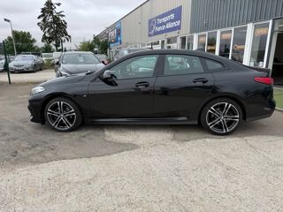Serie 2 1.5 216 D 115CH BVA PACK M - CARPLAY - GPS - SI&Egrave;GES SPORT AL 2020 occasion 27000 &Eacute;vreux