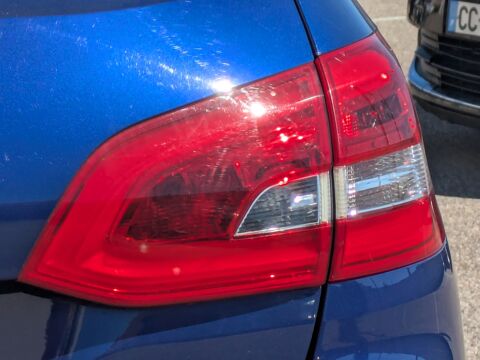 308 GENERATION-II SW 1.6 THP 205cv GT START-STOP / TOIT PANORAMI 2016 occasion 69420 Ampuis