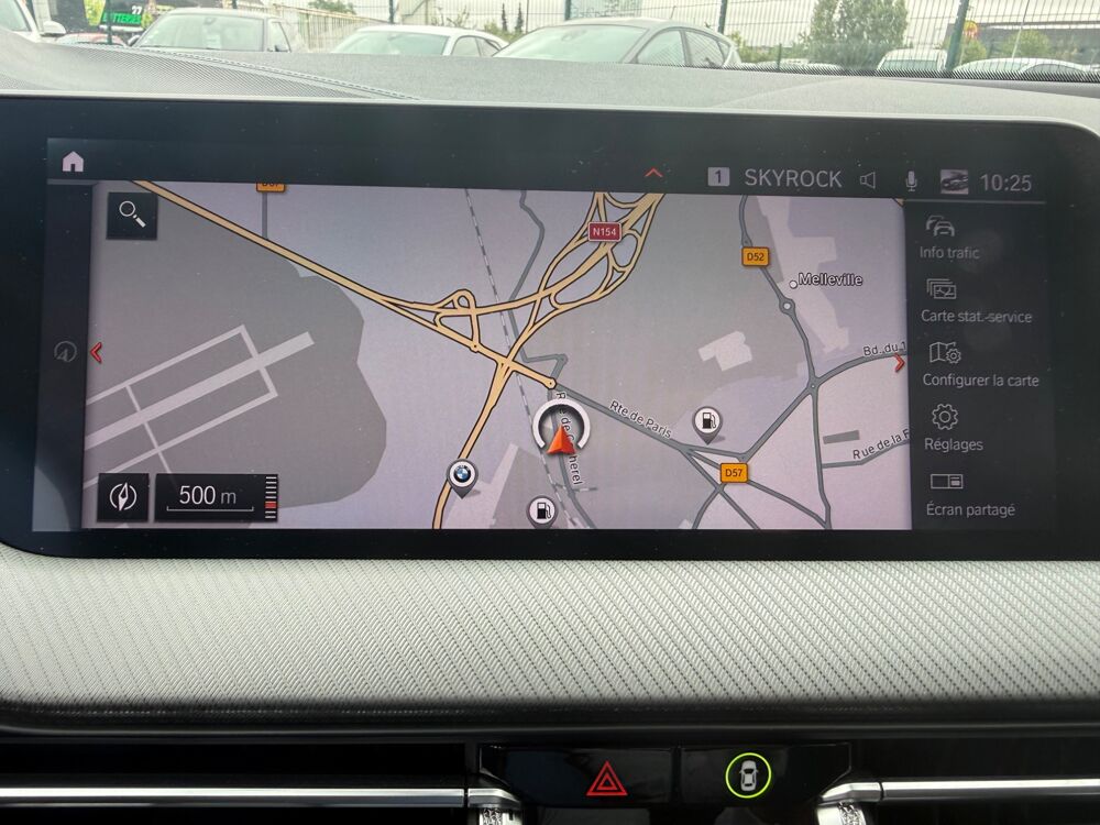 Serie 2 1.5 216 D 115CH BVA PACK M - CARPLAY - GPS - SI&Egrave;GES SPORT AL 2020 occasion 27000 &Eacute;vreux