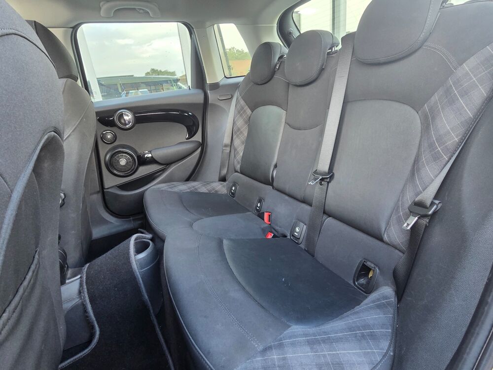 Cooper 1.5 D 115 COOPER EDITION MARYLEBONE BVA 2015 occasion 33210 Maz&egrave;res