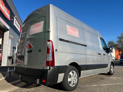 NV400 2.3 DCI 170 CH 3500 L2H2 N-CONNECTA / PREMIERE MAIN & Attela 2018 occasion 47000 Agen