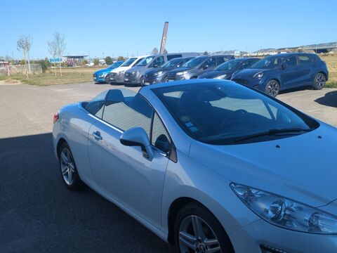 308 GENERATION-I CC 1.6 HDI 110 SPORT PACK 2012 occasion 38590 Saint-&Eacute;tienne-de-Saint-Geoirs