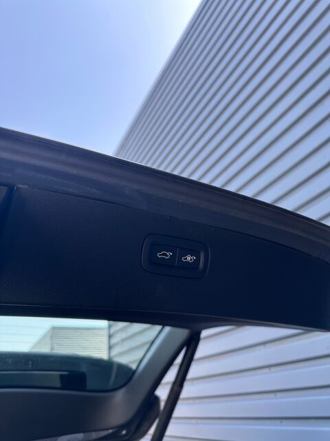 XC90 T8 390CH / INSCRIPTION LUXE / 7 PLACES - SUIVI VOLVO - TOIT 2020 occasion 44220 Cou&euml;ron