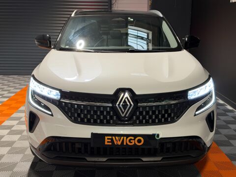 Austral 1.2 E-TECH 200H 130 FULL-HYBRID HYBRID 1.7KWH TECHNO BVA 2025 occasion 65290 Juillan