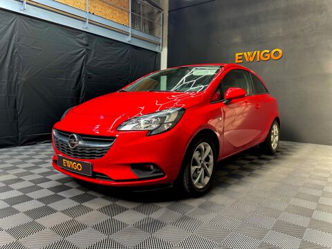 Opel corsa 1.4 90 EDITION