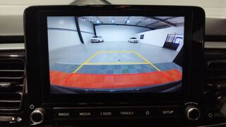 Rio 1.0 T-GDI 100CH ACTIVE / GARANTIE CONSTRUCTEUR 2 ANS / ENTRE 2021 occasion 17430 Tonnay-Charente