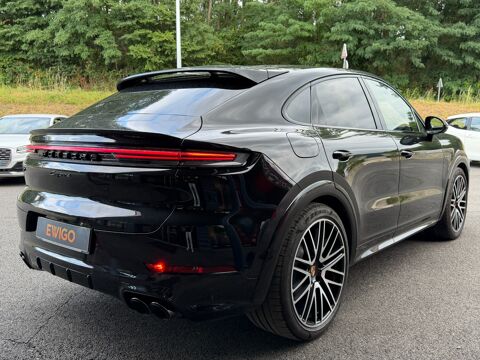 Cayenne III (3) COUP&Eacute; 3.0 E-HYBRID 470 ch PHEV TIPTRONIC8 - 1&Egrave;RE MAI 2025 occasion 65290 Juillan