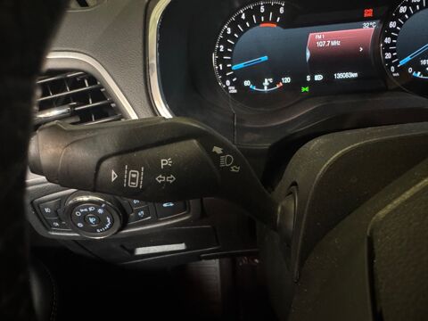 S-MAX 2.0 TDCI 150CH TITANIUM ENTRETIEN CONSTRUCTEUR/CAMERA DE REC 2015 occasion 78125 Gazeran