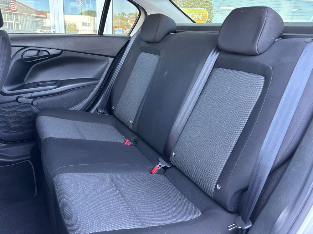 Tipo 1.4 95ch S/S Street 4p BVM6 2019 occasion 64122 Urrugne