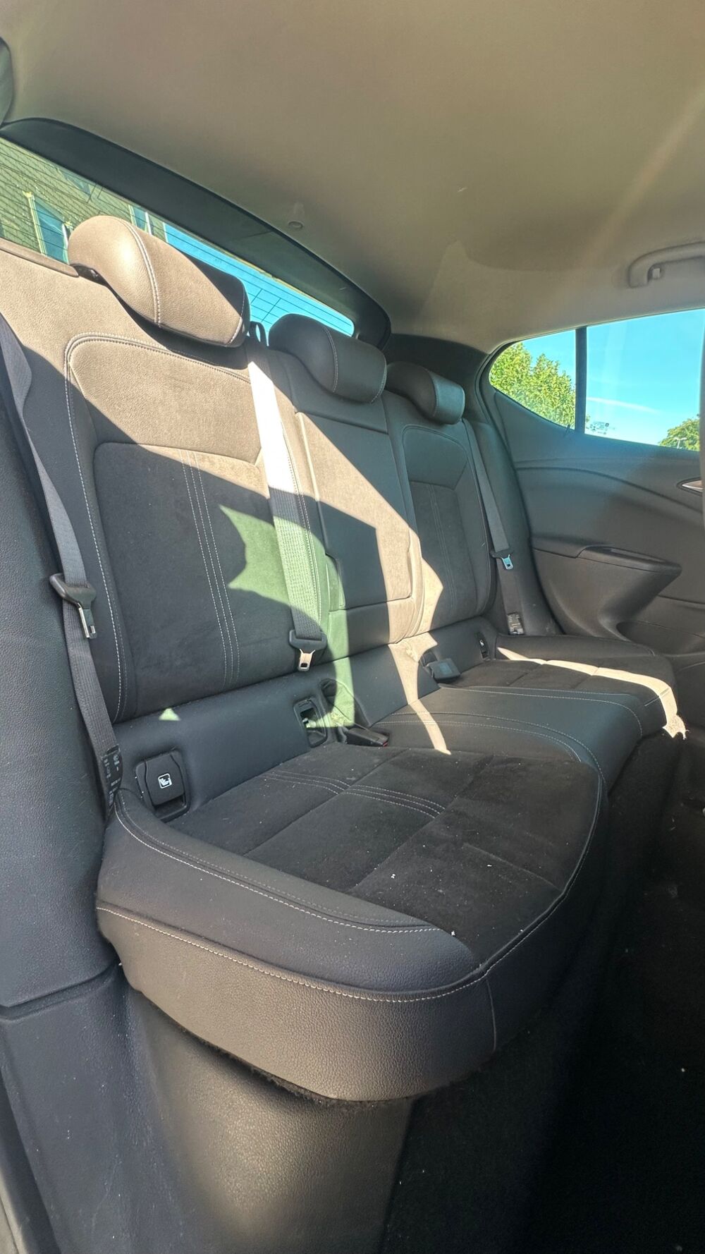 Astra 1.6 CDTI 136CH ELITE SIEGES VOLANT CHAUFFANT bva 2019 occasion 25000 Besan&ccedil;on