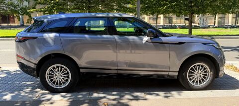 Range rover velar R-DINAMIC 2.0 D180 4wd BVA 2019 occasion 33100 Bordeaux