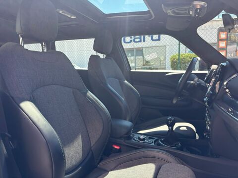 Clubman 1.5 100 CH ONE / TOIT OUVRANT / CAMERA 2018 occasion 40000 Mont-de-Marsan