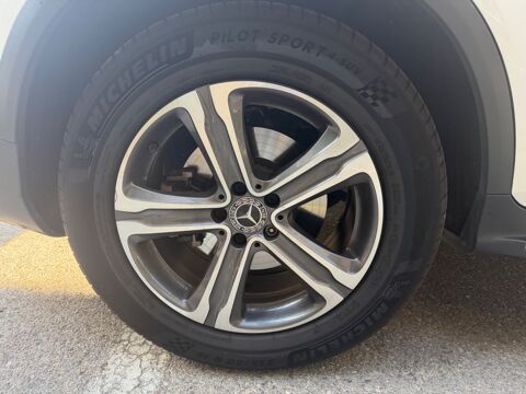 Classe GLC 220 D 170 4MATIC 9G TRONIC EXECUTIVE * TOIT OUVRANT PANORAMI 2019 occasion 13009 Marseille