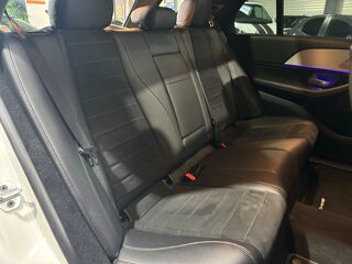 Classe GLE 350 DE AMG LINE 320 CH PHEV HYBRID 4MATIC 9G-TRONIC / BURMES 2021 occasion 29000 Quimper