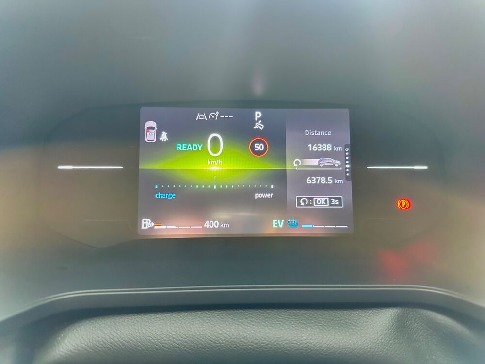 Captur 1.8 E-TECH FULL-HYBRID HYBRID EVOLUTION BVA 2025 occasion 55430 Belleville-sur-Meuse