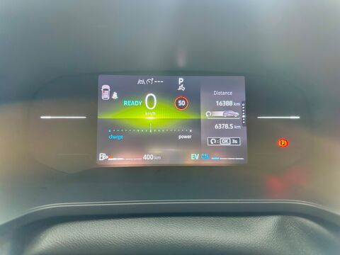 Captur 1.8 E-TECH FULL-HYBRID HYBRID EVOLUTION BVA 2025 occasion 55430 Belleville-sur-Meuse
