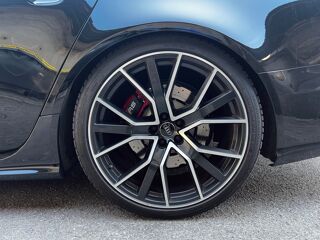 RS6 4.0 TFSI 605CV PERFORMANCE QUATTRO BVA / BANG & OLUFSEN / TO 2016 occasion 74600 Seynod