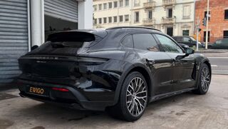 Divers CROSS TURISMO 4 476 93.4KWH + PACK SPORT CHRONO + PAC + TOIT 2023 occasion 54000 Nancy