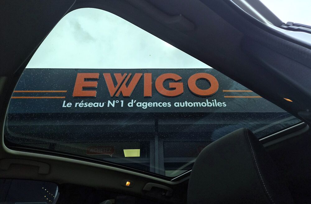 Qashqai GENERATION-III 1.3 DIGT 140 CH HYBRID MHeV ACENTA 2WD + CAME 2022 occasion 97410 Saint-Pierre