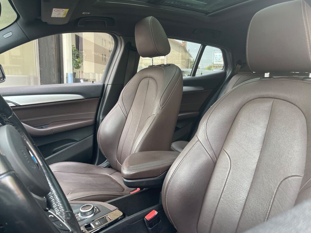 X2 1.8 I 140 M-SPORT SDRIVE DKG BVA 2018 occasion 69150 D&eacute;cines-Charpieu
