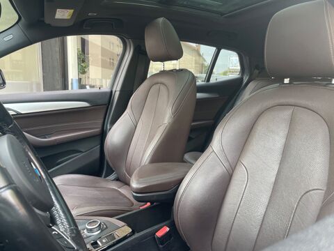 X2 1.8 I 140 M-SPORT SDRIVE DKG BVA 2018 occasion 69150 D&eacute;cines-Charpieu