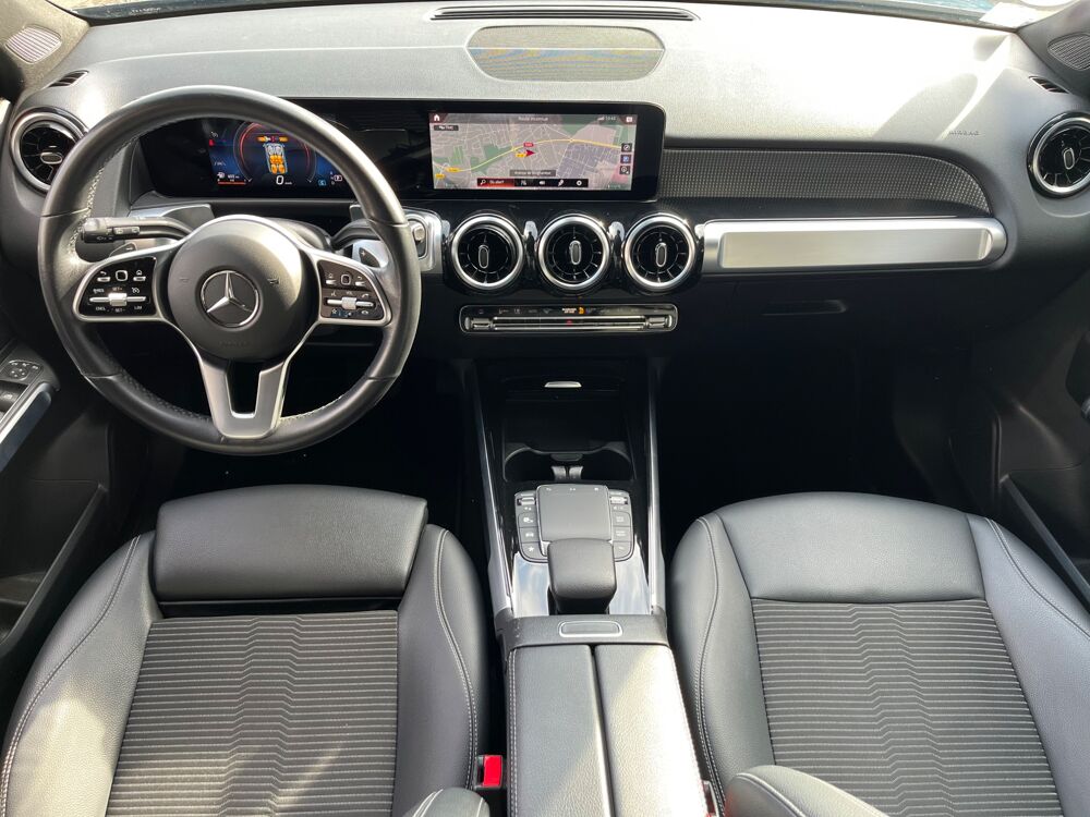 Classe A 200 1.3 163CH PROGRESSIVE LINE/ BVA/ CARPLAY/ SUIVI MERCEDES 2022 occasion 33260 La Teste-de-Buch