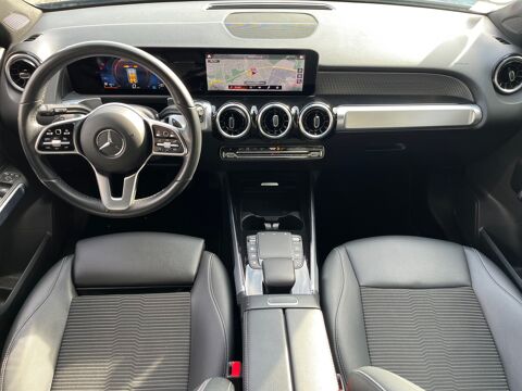 Classe A 200 1.3 163CH PROGRESSIVE LINE/ BVA/ CARPLAY/ SUIVI MERCEDES 2022 occasion 33260 La Teste-de-Buch