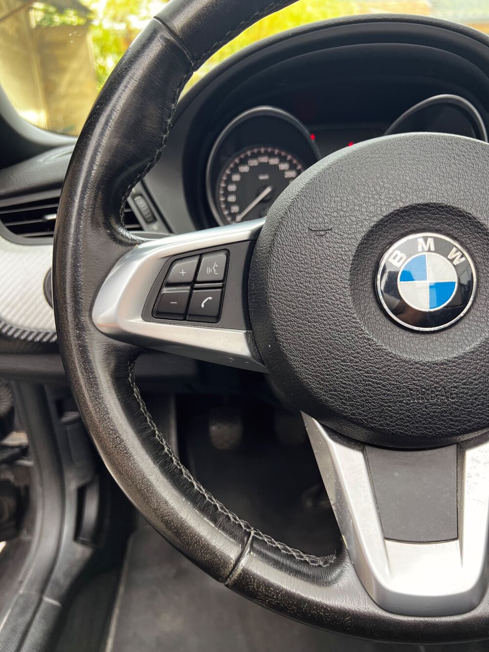 Z4 ROADSTER 23I 204CV sDrive 6 CYLINDRES SPORT DESIGN SDRIVE / 2010 occasion 74600 Seynod