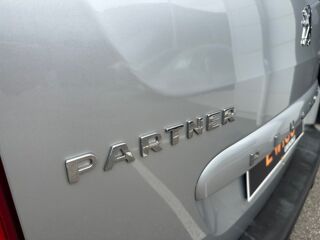 Partner Tepee 1.6L HDI 110ch TENDANCE - RADARS AR + ATTELAGE 2008 occasion 38420 Le Versoud
