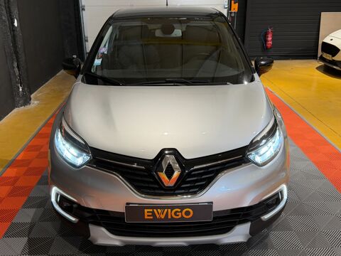 Captur 1.3 TCe 150ch INTENS 2019 occasion 81990 Puygouzon