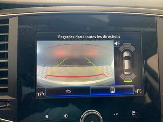 Talisman 1.5 DCI 110 ENERGY BUSINESS EDC BVA 2017 occasion 76190 &Eacute;calles-Alix