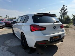 S&eacute;rie 1 140I M140I 3.0l 340ch PERFORMANCE PROPULSION - CARPLAY - SIE 2017 occasion 27000 &Eacute;vreux