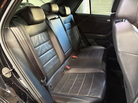 T-ROC 2.0 TSI 300 CH R 4MOTION DSG / TOIT OUVRANT / CARTE GRISE FR 2024 occasion 29000 Quimper