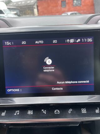 C5 aircross CITROEN C5 AIRCROSS 1.5 BLUEHDI 130 CV/CUIR INTERIEUR/SIEGES 2020 occasion 76150 Saint-Jean-du-Cardonnay
