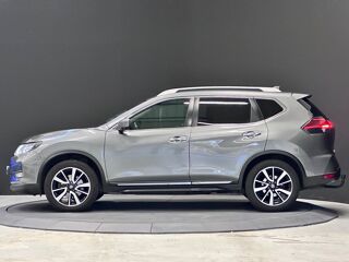 X-Trail 1.7 DCI 150ch TEKNA 2WD 2019 occasion 37100 Tours