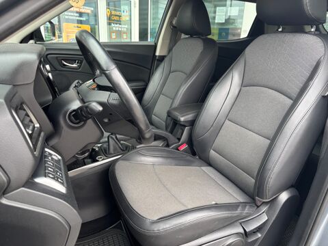 Tivoli 1.6 EXDI 136 ch POP 2WD - 1ERE MAIN 2021 occasion 64320 Idron