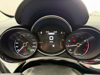 500 X 1.0 FIREFLY T T3 120Ch CONNECT EDITION 4X2 - CLIMATISATION - 2020 occasion 76150 Saint-Jean-du-Cardonnay