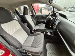 Yaris 1.0 VVTI 69 CH TECHNO LINE - CLIMATISATION - CAMERA DE RECUL 2017 occasion 76150 Saint-Jean-du-Cardonnay